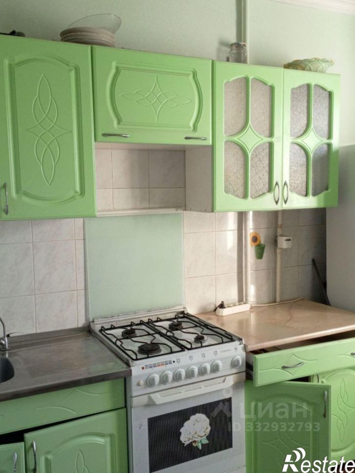 3-комн квартира ул Худенко, 5,  д. 5
