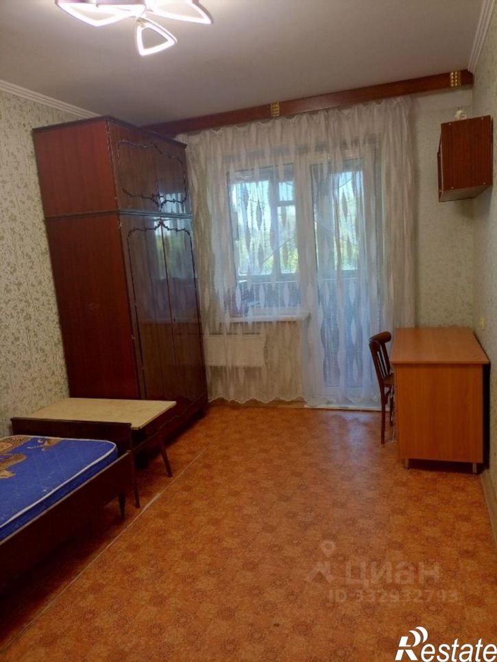 3-комн квартира ул Худенко, 5,  д. 5