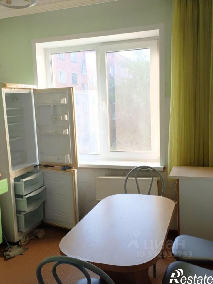 3-комн квартира ул Худенко, 5,  д. 5