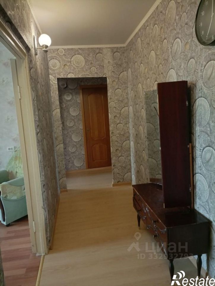 3-комн квартира ул Худенко, 5,  д. 5