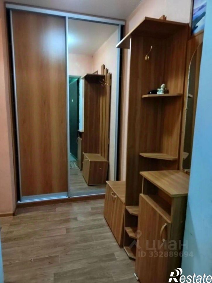 1-комн квартира ул Светловская, 12,  д. 12