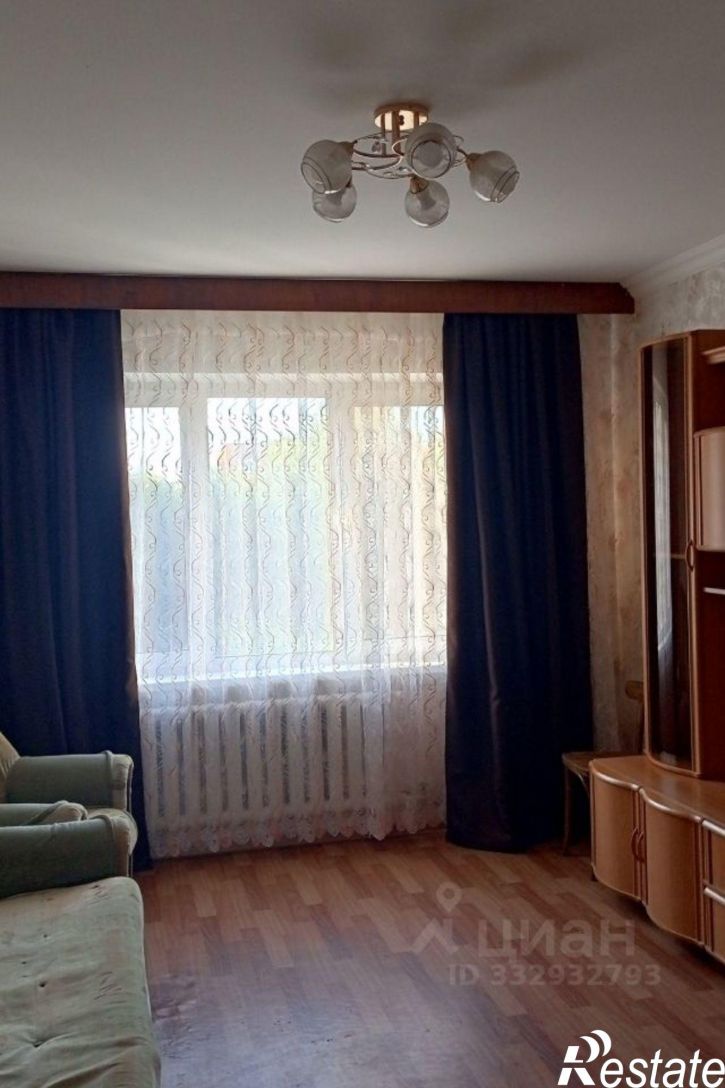 3-комн квартира ул Худенко, 5,  д. 5