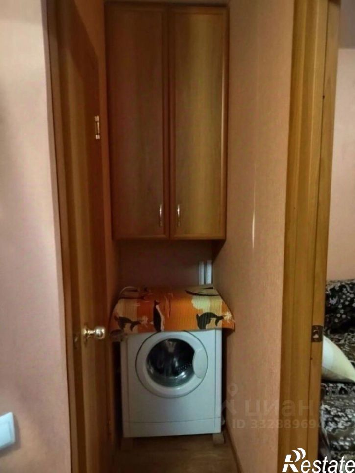 1-комн квартира ул Светловская, 12,  д. 12