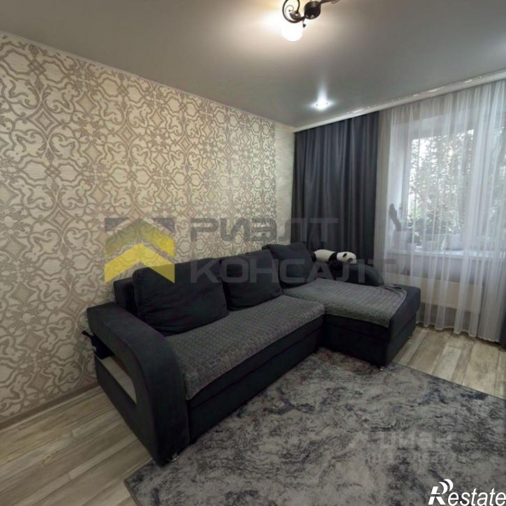 2-комн квартира ул Дмитриева, 5/3,  д. 5/3