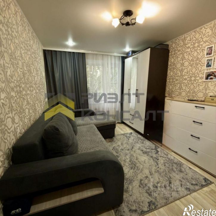 2-комн квартира ул Дмитриева, 5/3,  д. 5/3