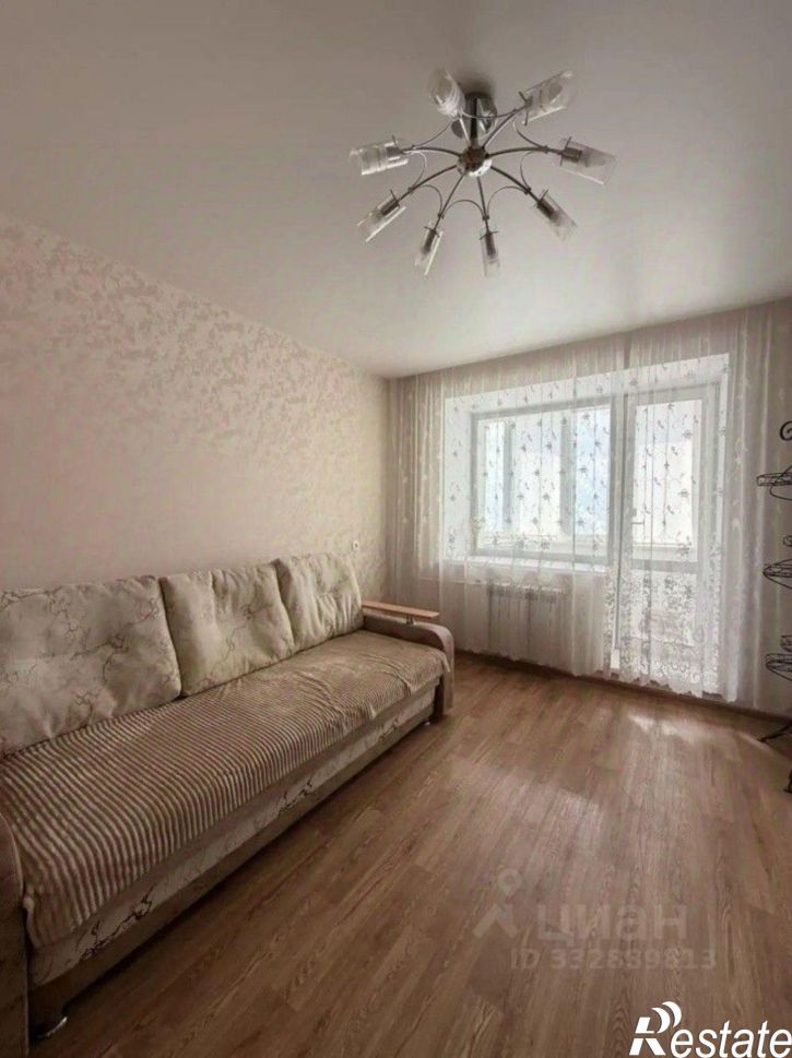2-комн квартира ул Маршала Жукова, 6,  д. 6