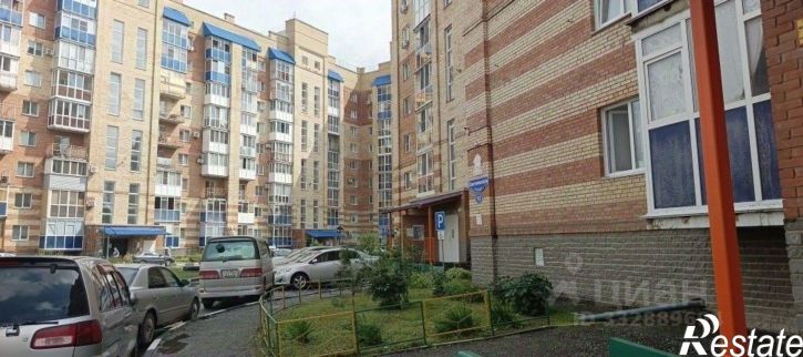 1-комн квартира ул Светловская, 12,  д. 12