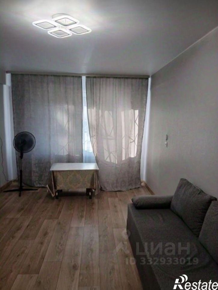 2-комн квартира ул 21-я Амурская, 6Б,  д. 6Б