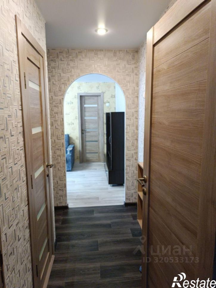 2-комн квартира пр-кт Мира, 6А,  д. 6А