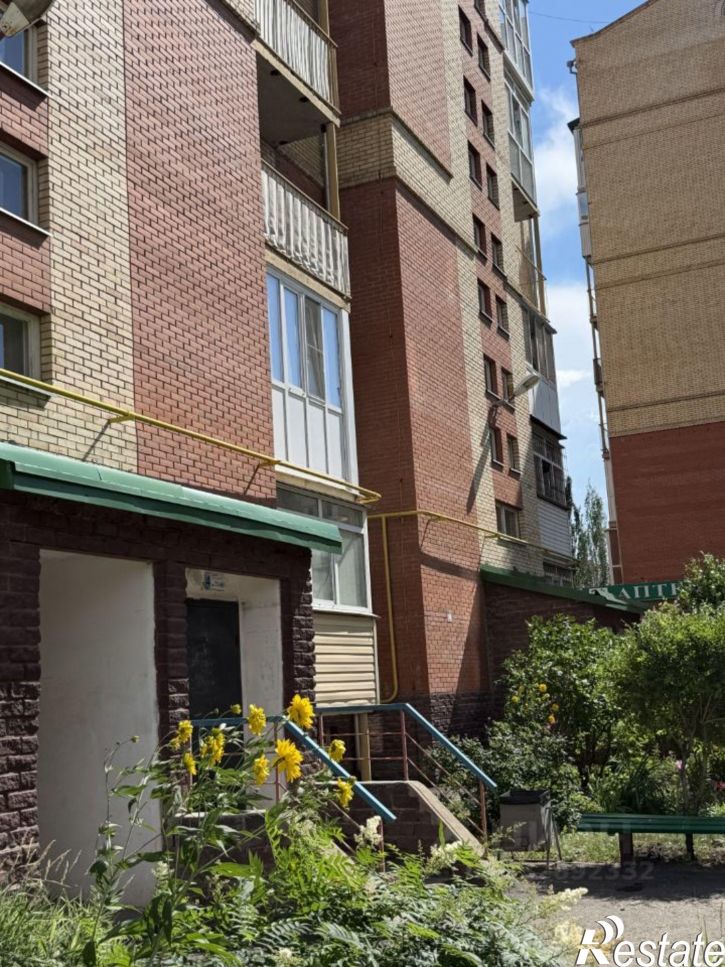 2-комн квартира ул Перелета, 22 1,  д. 22 1,  к. 1