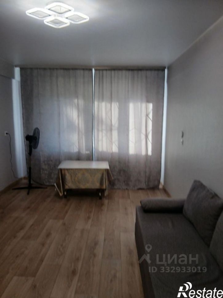 2-комн квартира ул 21-я Амурская, 6Б,  д. 6Б