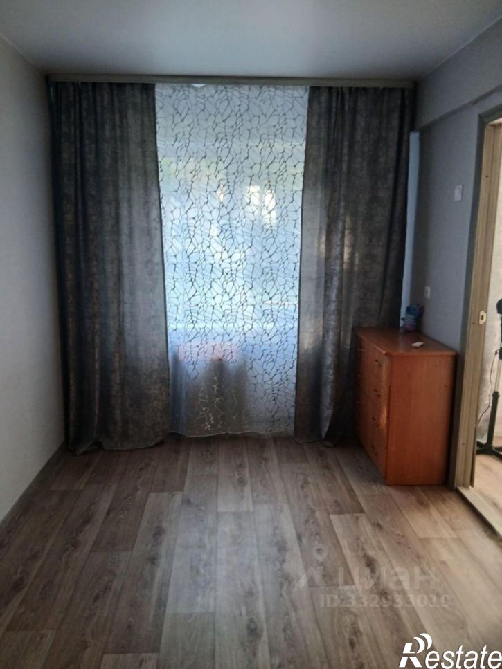 2-комн квартира ул 21-я Амурская, 6Б,  д. 6Б