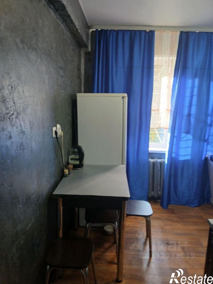 2-комн квартира ул 21-я Амурская, 6Б,  д. 6Б