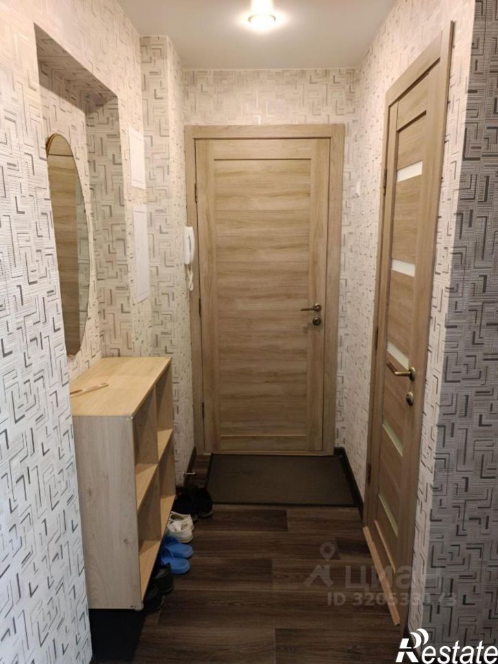 2-комн квартира пр-кт Мира, 6А,  д. 6А