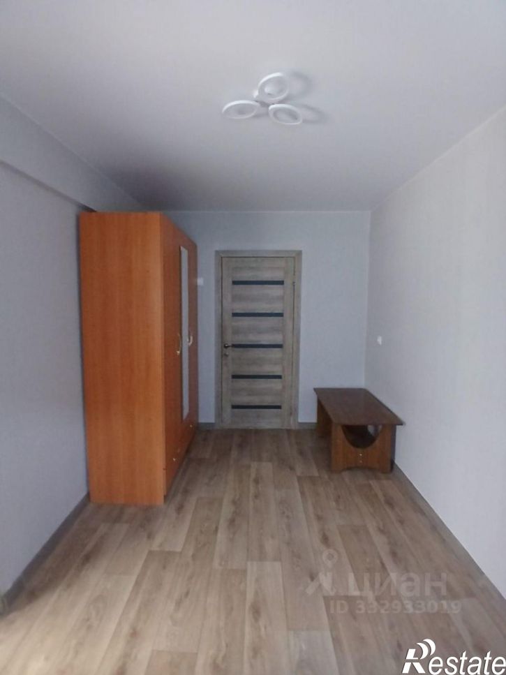 2-комн квартира ул 21-я Амурская, 6Б,  д. 6Б