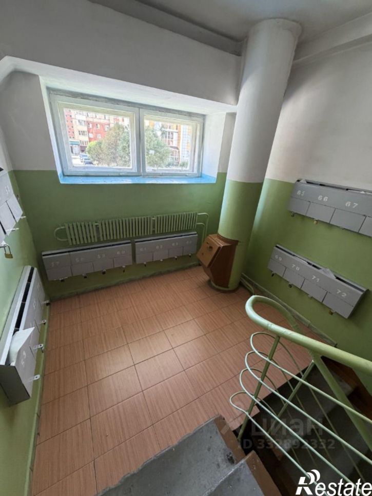2-комн квартира ул Перелета, 22 1,  д. 22 1,  к. 1