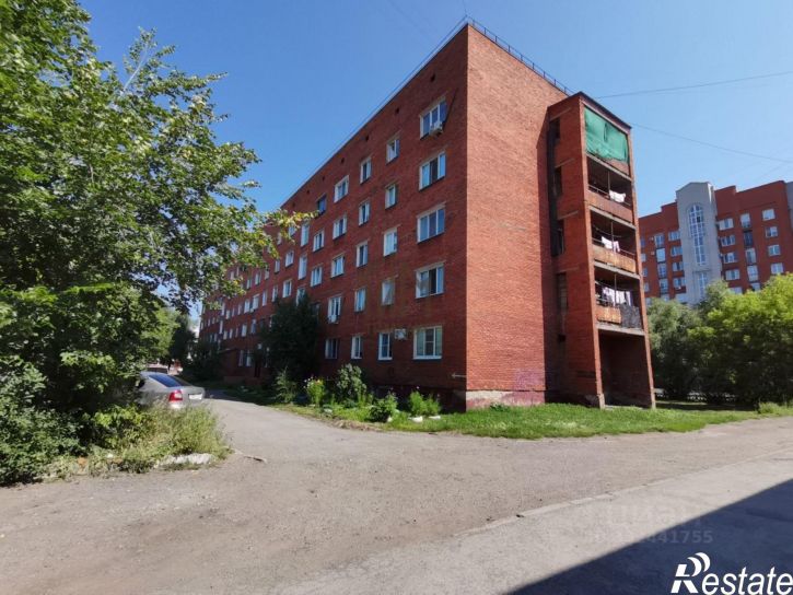 1-комн квартира ул Шебалдина, 68,  д. 68