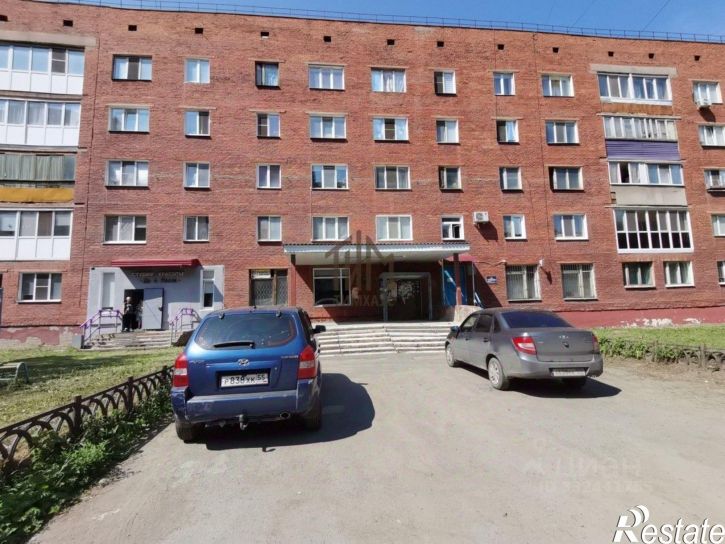 1-комн квартира ул Шебалдина, 68,  д. 68
