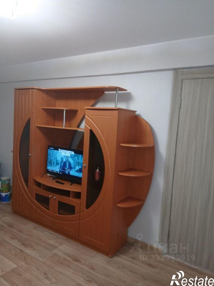 2-комн квартира ул 21-я Амурская, 6Б,  д. 6Б