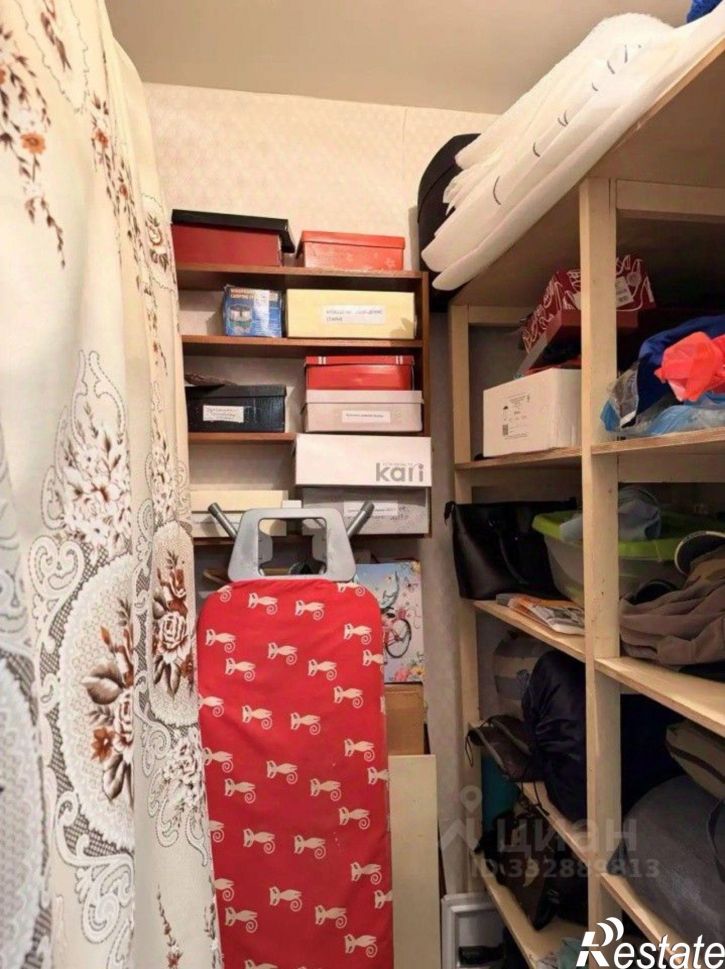 2-комн квартира ул Маршала Жукова, 6,  д. 6