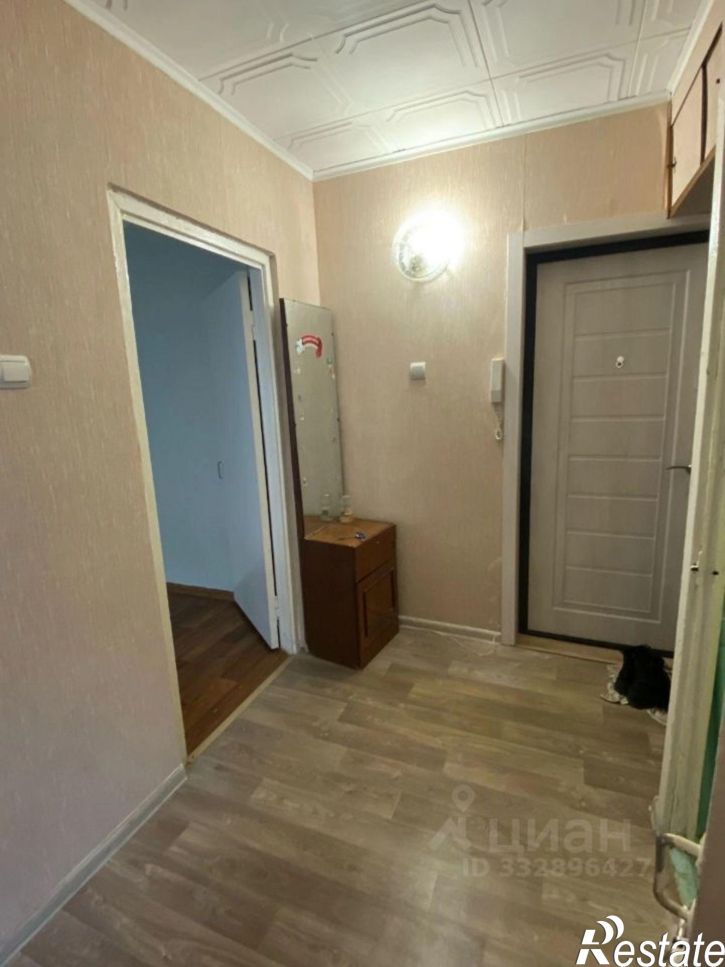 1-комн квартира ул Омская, 110,  д. 110