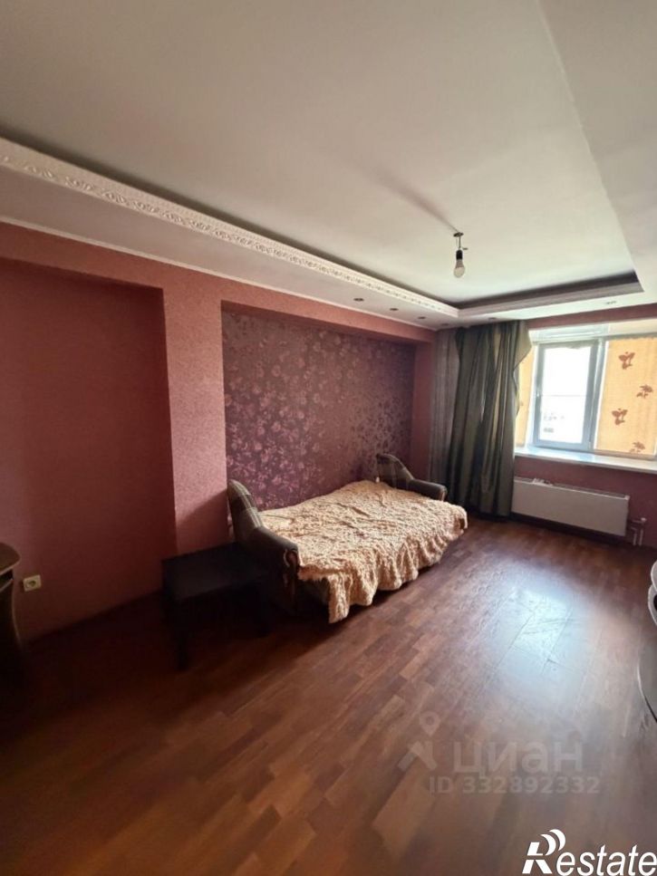 2-комн квартира ул Перелета, 22 1,  д. 22 1,  к. 1