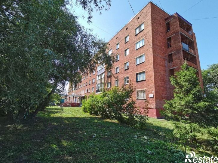 1-комн квартира ул Шебалдина, 68,  д. 68
