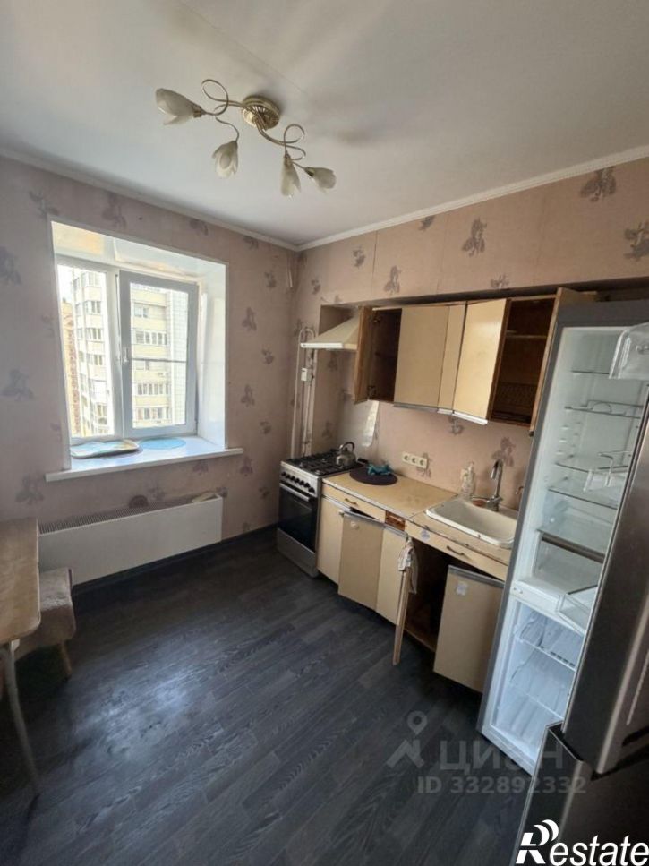 2-комн квартира ул Перелета, 22 1,  д. 22 1,  к. 1