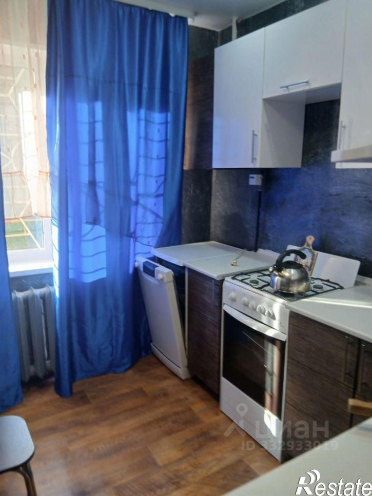 2-комн квартира ул 21-я Амурская, 6Б,  д. 6Б