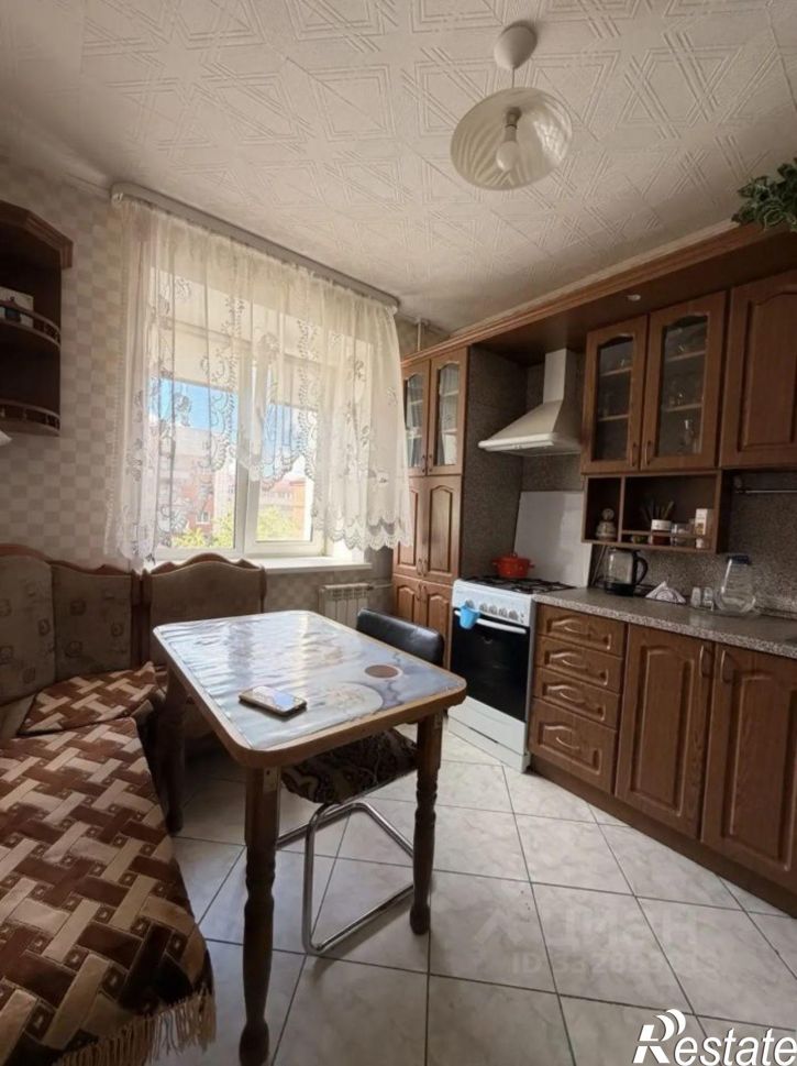 2-комн квартира ул Маршала Жукова, 6,  д. 6
