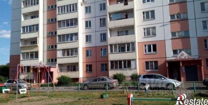 1-комн квартира 16-й Военный г-к, 461,  д. 461