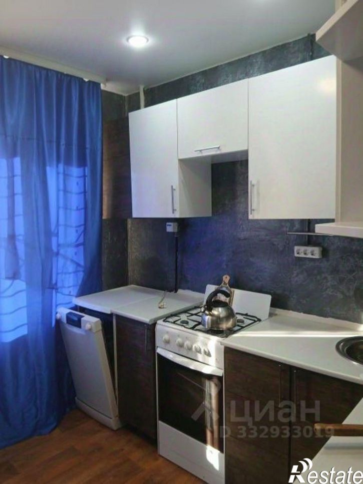 2-комн квартира ул 21-я Амурская, 6Б,  д. 6Б