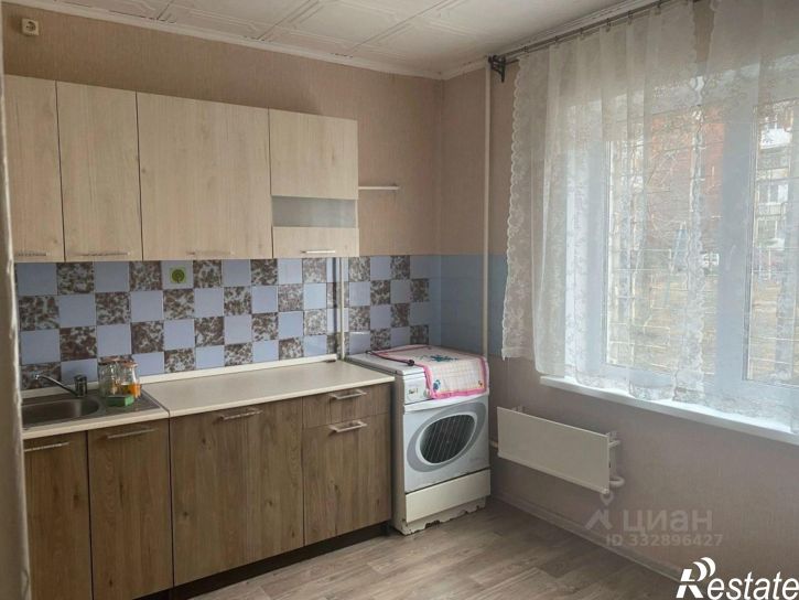 1-комн квартира ул Омская, 110,  д. 110