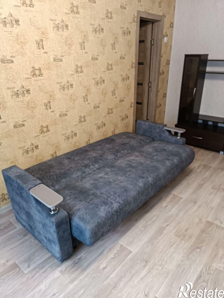 2-комн квартира пр-кт Мира, 6А,  д. 6А