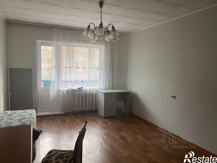 1-комн квартира ул Омская, 110,  д. 110
