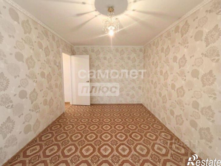 1-комн квартира ул Бородина, 46Б,  д. 46Б