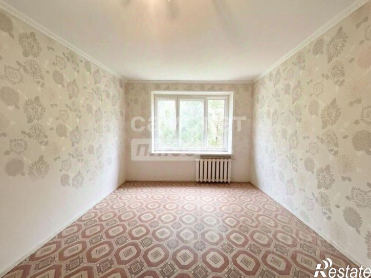 1-комн квартира ул Бородина, 46Б,  д. 46Б