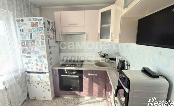2-комн квартира Космический пр-кт, 61,  д. 61