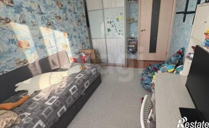 2-комн квартира ул Волкова, 13,  д. 13