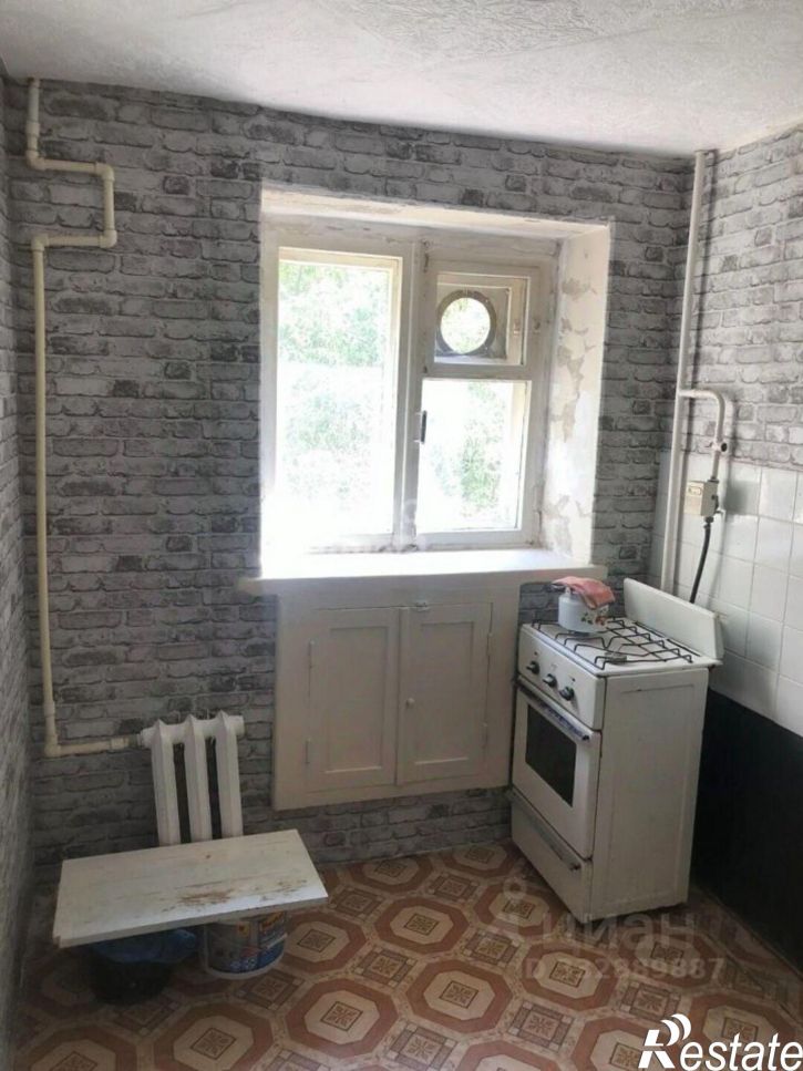 1-комн квартира ул Бородина, 46Б,  д. 46Б