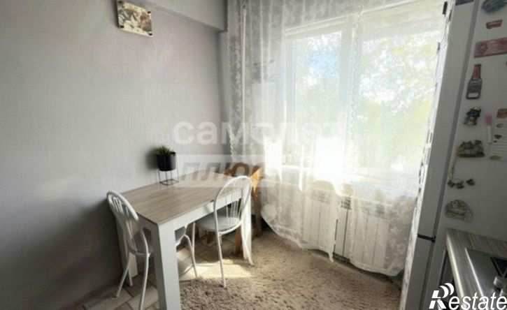 2-комн квартира Космический пр-кт, 61,  д. 61