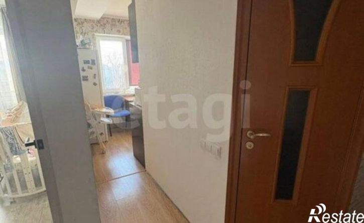 2-комн квартира ул Волкова, 13,  д. 13