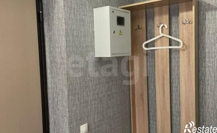 1-комн квартира ул Б.Г.Шаронова, 21,  д. 21