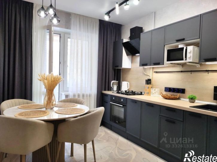 3-комн квартира ул Заозерная, 25,  д. 25