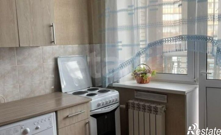 1-комн квартира ул Б.Г.Шаронова, 21,  д. 21