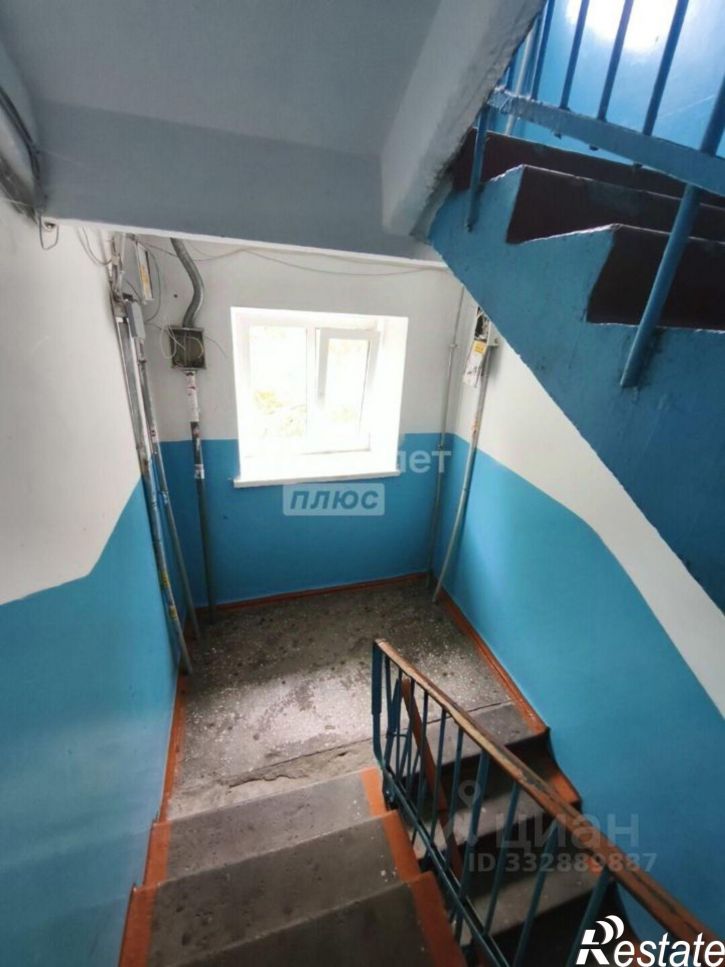 1-комн квартира ул Бородина, 46Б,  д. 46Б