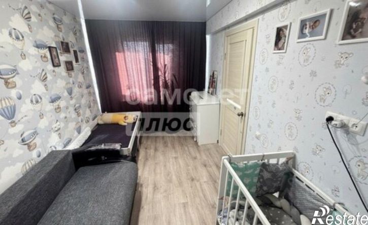 2-комн квартира Космический пр-кт, 61,  д. 61