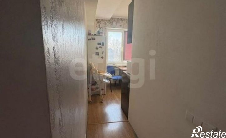 2-комн квартира ул Волкова, 13,  д. 13