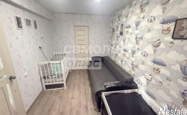 2-комн квартира Космический пр-кт, 61,  д. 61