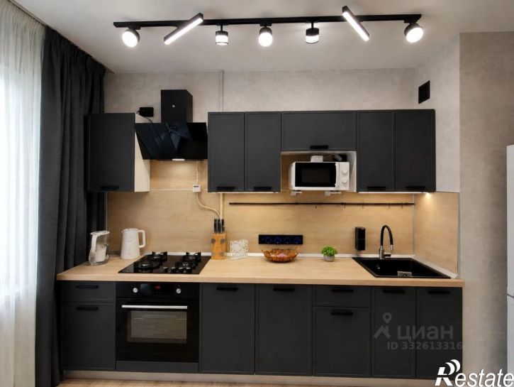 3-комн квартира ул Заозерная, 25,  д. 25